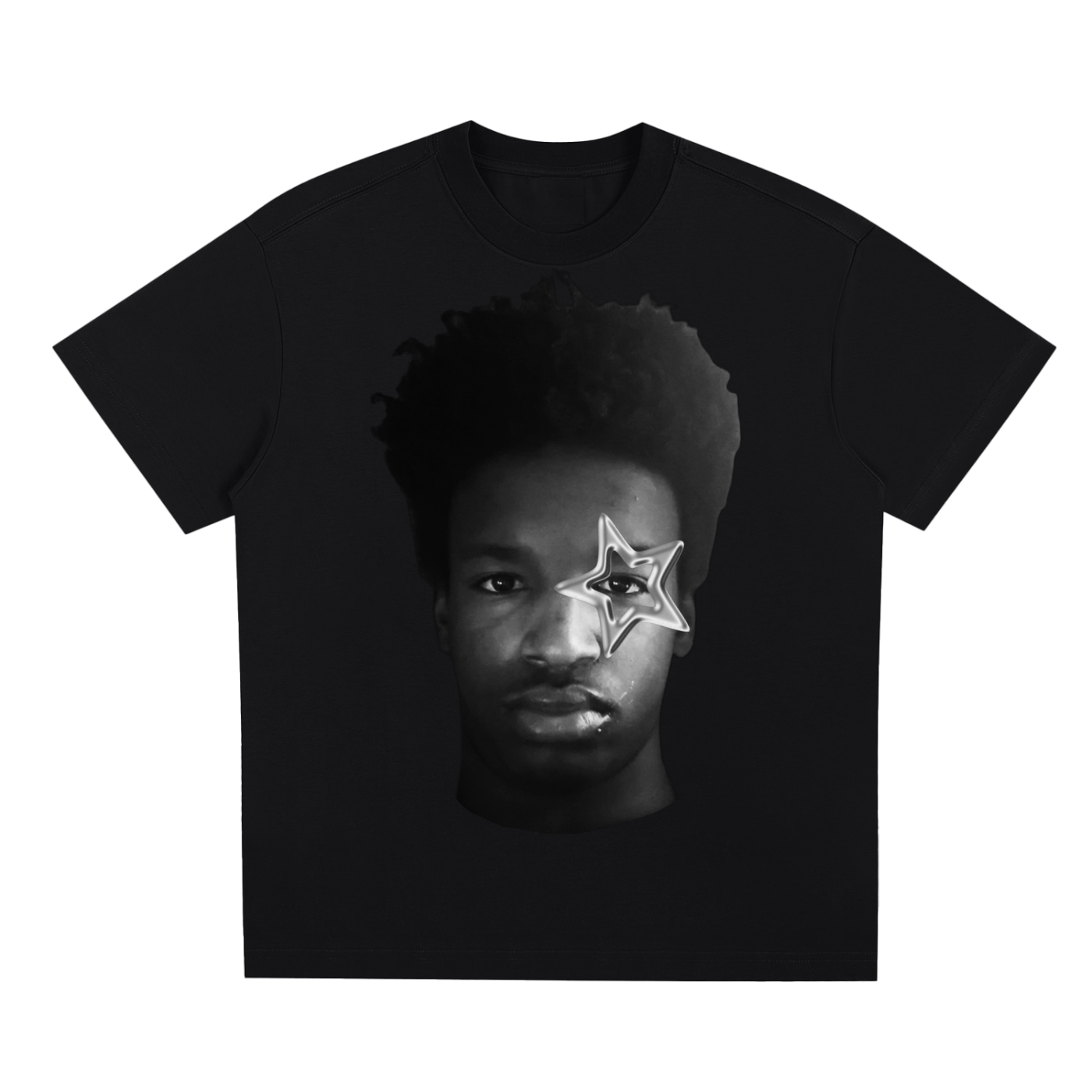 Jerrius wing tee
