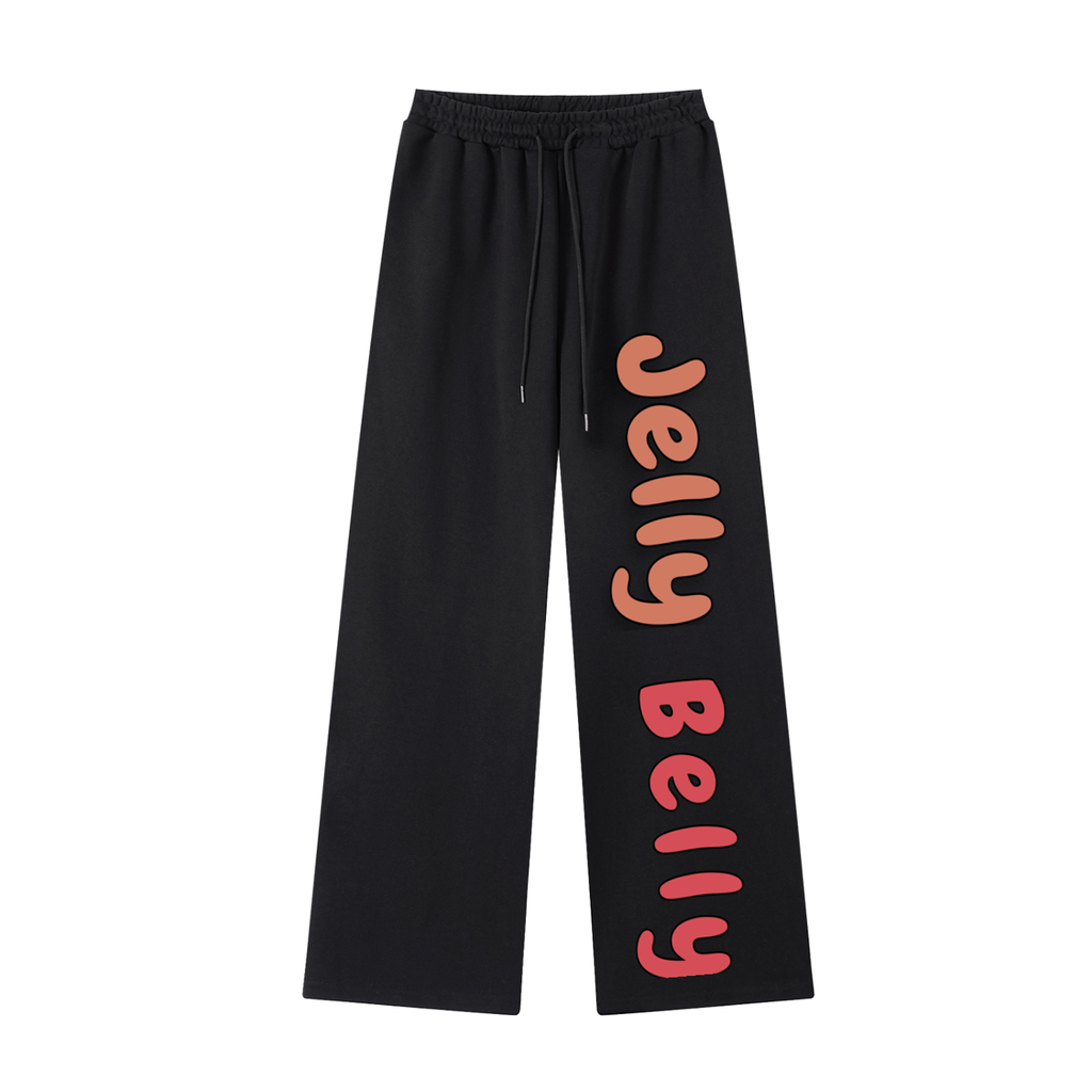Jelly Belly matching sweats