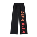 Jelly Belly matching sweats